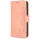 Чехол Deexe Wallet Stand для Realme C53 / C51 / Note 50 - Pink (338642P). Фото 6 из 7
