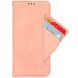 Чехол Deexe Wallet Stand для Realme C53 / C51 / Note 50 - Pink (338642P). Фото 2 из 7