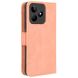 Чехол Deexe Wallet Stand для Realme C53 / C51 / Note 50 - Pink (338642P). Фото 7 из 7
