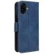 Чехол Deexe Wallet Stand для Samsung Galaxy A07 (A075) - Blue (384538L). Фото 7 из 15