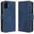 Чохол Deexe Wallet Stand для Samsung Galaxy A07 (A075) - Blue: фото 1 з 15