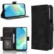 Чехол Deexe Wallet Stand для Samsung Galaxy A16 (A165) / Galaxy A26 (A266) / Galaxy A17 (A176) - Black (382603B). Фото 8 из 15