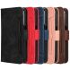 Чехол Deexe Wallet Stand для Samsung Galaxy A16 (A165) / Galaxy A26 (A266) / Galaxy A17 (A176) - Black (382603B). Фото 9 из 15