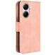 Чохол Deexe Wallet Stand для Xiaomi Poco X7 Pro - Pink (371703P). Фото 6 з 7