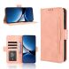 Чохол Deexe Wallet Stand для Xiaomi Poco X7 Pro - Pink (371703P). Фото 7 з 7