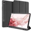 Чехол DUX DUCIS Domo Series для Samsung Galaxy Tab S9 (X710/716) - Black (333003B)
