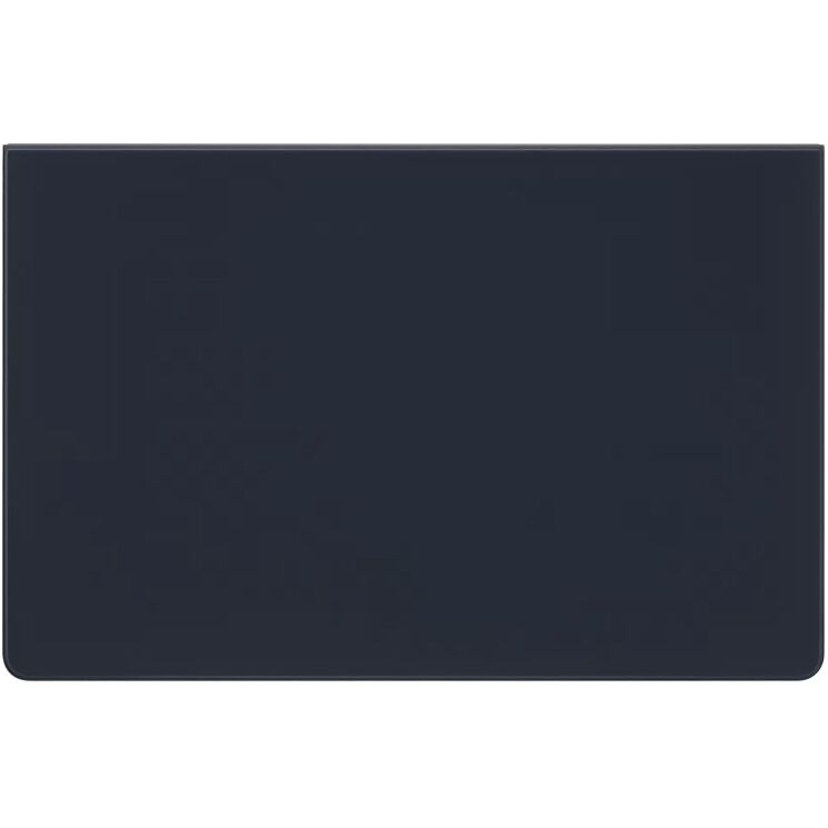 Чехол-клавиатура Book Cover Keyboard Slim для Samsung Galaxy Tab S9 Plus / S9 FE Plus (X810/816/610/616) EF-DX810BBEGUA - Black: фото 3 из 3