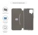 Чехол-книжка ArmorStandart G-Case для Samsung Galaxy M12 (M125) / Galaxy A12 (A125) - Red (273320R). Фото 3 из 4