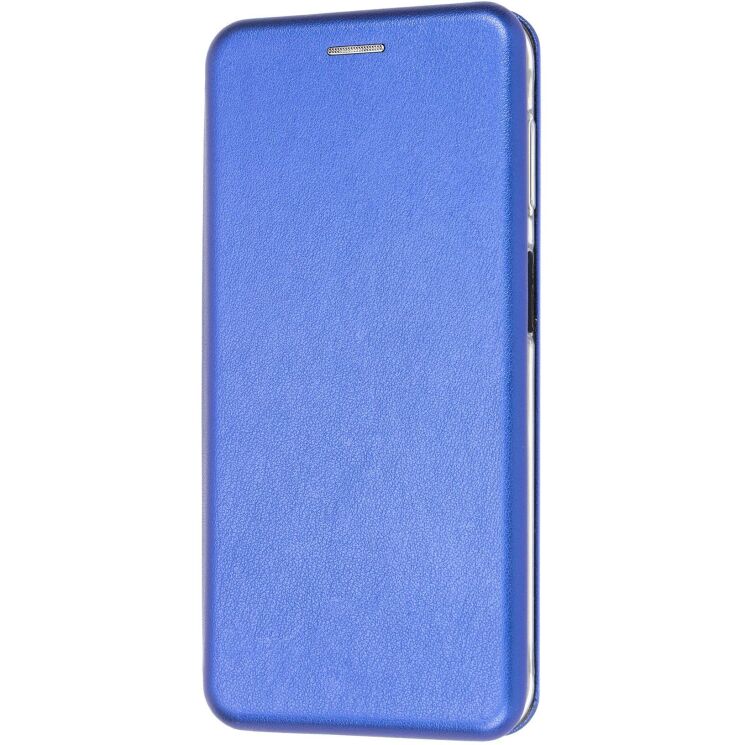 Чохол-книжка ArmorStandart G-Case для Samsung Galaxy M34 (M346) - Blue: фото 1 з 3