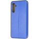 Чохол-книжка ArmorStandart G-Case для Samsung Galaxy M34 (M346) - Blue (336139L). Фото 2 з 3