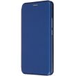 Чехол-книжка ArmorStandart G-Case для Xiaomi Redmi Note 14 5G - Blue (373344L)