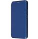 Чехол-книжка ArmorStandart G-Case для Xiaomi Redmi Note 14 5G - Blue (373344L). Фото 1 из 3