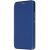Чехол-книжка ArmorStandart G-Case для Xiaomi Redmi Note 14 5G - Blue: фото 1 из 3