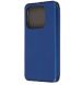 Чехол-книжка ArmorStandart G-Case для Xiaomi Redmi Note 14 5G - Blue (373344L). Фото 2 из 3