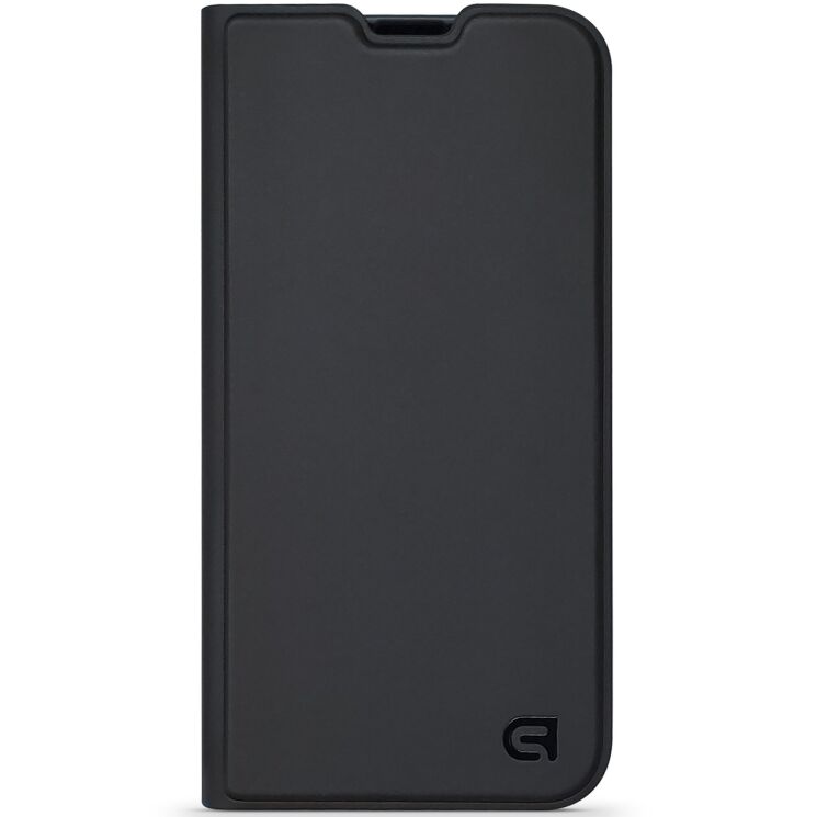 Чехол-книжка ArmorStandart OneFold Case для OPPO A60 - Black: фото 1 из 1