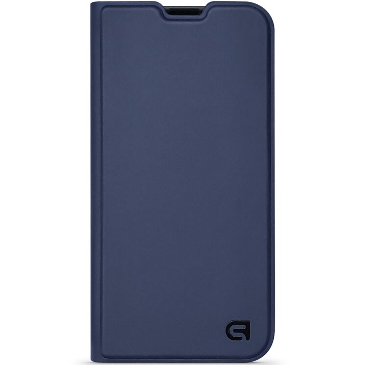 Чехол-книжка ArmorStandart OneFold Case для Xiaomi Redmi A5 - Dark Blue: фото 1 из 1