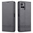 Чехол-книжка AZNS Classic Series для VIVO Y33s / Y21 / Y21s - Black (290204B)