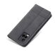 Чехол-книжка AZNS Classic Series для VIVO Y33s / Y21 / Y21s - Black (290204B). Фото 9 из 12