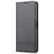 Чехол-книжка AZNS Classic Series для VIVO Y33s / Y21 / Y21s - Black (290204B). Фото 2 из 12