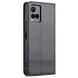 Чехол-книжка AZNS Classic Series для VIVO Y33s / Y21 / Y21s - Black (290204B). Фото 3 из 12