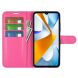 Чехол-книжка Deexe Book Type для Xiaomi Poco C40 - Rose (299236M). Фото 2 из 7