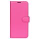 Чехол-книжка Deexe Book Type для Xiaomi Poco C40 - Rose (299236M). Фото 4 из 7