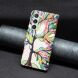 Чехол-книжка Deexe Color Wallet для Samsung Galaxy S24 (S921) / Galaxy S25 (S931) - Life Tree (347149D). Фото 4 из 7