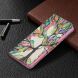 Чехол-книжка Deexe Color Wallet для Xiaomi Mi 11T / 11T Pro - Life Tree (285802H). Фото 5 из 8