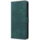 Чехол-книжка Deexe Delta Book для Motorola Edge 50 Pro - Green (353604G). Фото 5 из 7