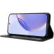 Чохол-книжка Deexe Retro Style для Realme 16 Pro Plus - Black (428509B). Фото 7 з 20