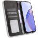 Чохол-книжка Deexe Retro Style для Realme 16 Pro Plus - Black (428509B). Фото 6 з 20