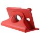 Чехол-книжка Deexe Rotation для Samsung Galaxy Tab A 8.0 2017 (T380/385) - Red (174504R). Фото 5 из 8