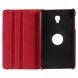 Чехол-книжка Deexe Rotation для Samsung Galaxy Tab A 8.0 2017 (T380/385) - Red (174504R). Фото 8 из 8