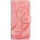 Чехол-книжка Deexe Tiger для Samsung Galaxy A36 (A366) / A56 (A566) - Pink (372127P). Фото 5 из 7