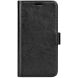 Чехол-книжка Deexe Wallet Style для Google Pixel 8A - Black (341037B). Фото 5 из 7