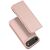 Чехол-книжка DUX DUCIS Skin Pro для Apple iPhone 17 Air - Pink: фото 1 из 11