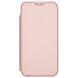 Чохол-книжка DUX DUCIS Skin Pro для Apple iPhone 17 Air - Pink (387107P). Фото 4 з 11