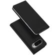 Чехол-книжка DUX DUCIS Skin Pro для Google Pixel 10 Pro XL - Black (384710B)