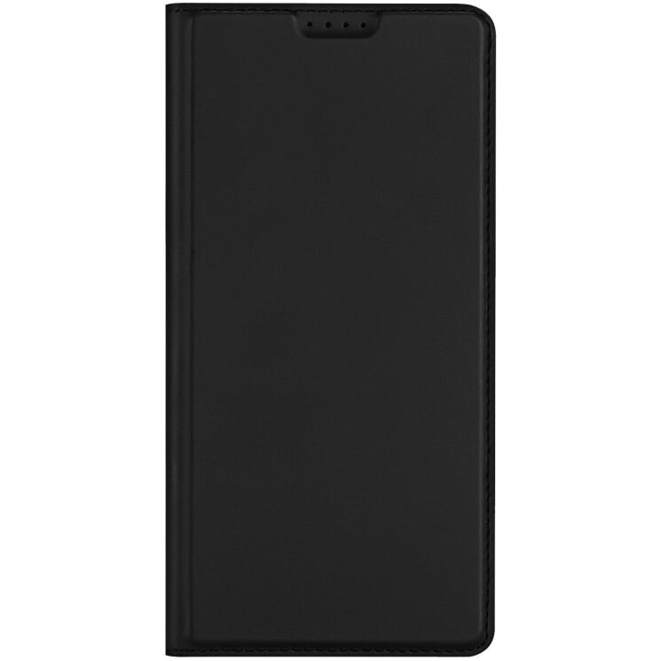Чохол-книжка DUX DUCIS Skin Pro для Google Pixel 10 Pro XL - Black: фото 2 з 11