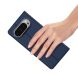 Чохол-книжка DUX DUCIS Skin Pro для Google Pixel 10 Pro XL - Blue (384710L). Фото 9 з 11
