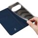 Чохол-книжка DUX DUCIS Skin Pro для Google Pixel 10 Pro XL - Blue (384710L). Фото 10 з 11