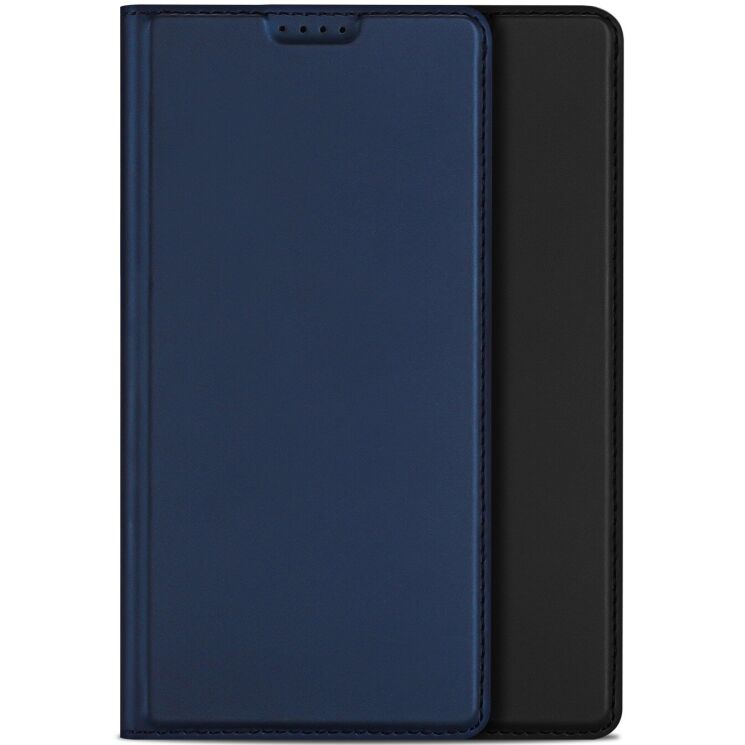 Чохол-книжка DUX DUCIS Skin Pro для Google Pixel 10 Pro XL - Blue: фото 6 з 11
