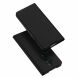 Чохол-книжка DUX DUCIS Skin Pro для OnePlus 7T Pro - Black (238416B). Фото 1 з 18