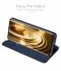 Чохол-книжка DUX DUCIS Skin Pro для OnePlus 7T Pro - Black (238416B). Фото 14 з 18