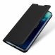 Чохол-книжка DUX DUCIS Skin Pro для OnePlus 7T Pro - Black (238416B). Фото 4 з 18