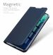 Чохол-книжка DUX DUCIS Skin Pro для OnePlus 7T Pro - Black (238416B). Фото 12 з 18