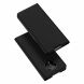 Чехол-книжка DUX DUCIS Skin Pro для OnePlus 7T - Black (239619B). Фото 1 из 13