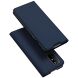Чехол-книжка DUX DUCIS Skin Pro для OnePlus 8T - Blue (258531L). Фото 1 из 8