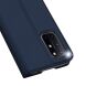 Чехол-книжка DUX DUCIS Skin Pro для OnePlus 8T - Blue (258531L). Фото 2 из 8