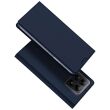 Чехол-книжка DUX DUCIS Skin Pro для Xiaomi 14T - Blue (365741L)